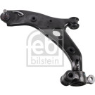 FEBI BILSTEIN Lenker, Radaufhängung 186316 FEBI BILSTEIN Lenker, Radaufhängung 186316