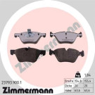 ZIMMERMANN Bremsbeläge