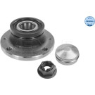 Radnabe MEYLE-ORIGINAL: True to OE 614 752 0010