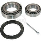 A.B.S. Radlager 200623