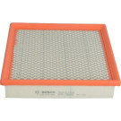 Luftfilter | CHRYSLER | F 026 400 464