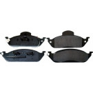 DENCKERMANN Bremsbeläge B111099