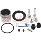 Reparatursatz, Bremssattel | D43823S Reparatursatz, Bremssattel | D43823S