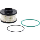 M&H Kraftstofffilter PKW | CITROEN C3,C4,C5,OPEL,PEUGEOT 17 | PU 10 028 z