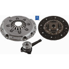 SACHS Kupplungssatz 3000 990 624