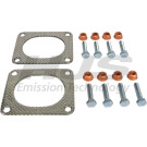 Montagesatz, Ruß-/Partikelfilter | BMW E60/E61/E65/E53 | 82 12 2327