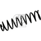 FEBI BILSTEIN Fahrwerksfeder FEBI BILSTEIN Fahrwerksfeder