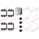 Zubehörsatz Bremssattel | Diverse | 109-0057