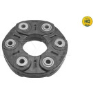 11 554 073HD Gelenk, Längswelle BMW 3,5,6,7 01 MEYLE-HD: Better than OE 314 152 3110/HD