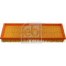 FEBI BILSTEIN Luftfilter | 31435