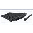 AJUSA Zylinderkopfschraubensatz 81009500