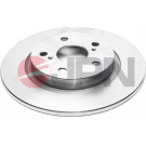 JPN Bremsscheibe 40H2061-JPN