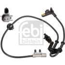 Sensor, Raddrehzahl | 109545