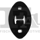 FA1 Auspuffaufhänger 553-910
