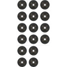 12-10437-02 Dichtungssatz, Ventilschaft