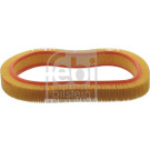 FEBI BILSTEIN Luftfilter | 31444