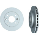 KAMOKA Bremsscheibe 1031770