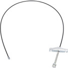 KAMOKA Seilzug, Feststellbremse 1190514