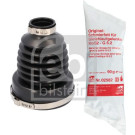 FALTENBALGSATZ, ANTRIEBSWELLE FE184418