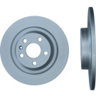 KAMOKA Bremsscheibe 103030