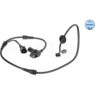 100 899 0009 Sensor, Raddrehzahl MEYLE-ORIGINAL: True to OE.