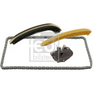 Steuerkettensatz SKODA Fabia,VW Polo 02 Basic Short Kit 30497