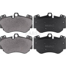 A.B.S. Bremsbeläge 37671