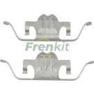 FRENKIT Zubehör, Bremsbeläge 901695