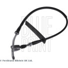 Seilzug, Feststellbremse Mitsubishi T. Canter 2.8-3.0 Dt 96-05 Pr | ADC446174