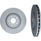 KAMOKA Bremsscheibe 1031057