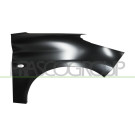 KOTFLÜGEL V R +SBL | PEUGEOT 206+ 1,09-12,12 | 4818,136,1