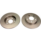 Bremsscheibe Opel T. Astra G/Astra H/Meriva A/B/Zafira A/B 264Mm 5—R. Mit Pow Ok Korrosionsschutz | QD5481
