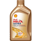 Shell Helix Ultra Professional AV-L 0W-20 1L | 550048041 Shell Helix Ultra Professional AV-L 0W-20 1L | 550048041