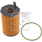 FEBI BILSTEIN Ölfilter | 170089