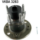 SKF Radlagersatz VKBA 3283