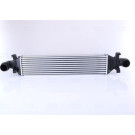 Ladeluftkühler PKW MERCEDES A-Klasse W176 12 FIRST FIT 96334