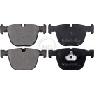 A.B.S. Bremsbeläge 37371