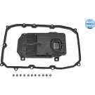 Hydraulikfiltersatz,Automatikgetr Audi Q7(4L)06,VW Touareg (7P5) 10 MEYLE-ORIGINAL: True to OE 1001370010