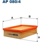 FILTRON Luftfilter AP 080/4