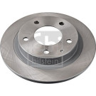 FEBI BILSTEIN Bremsscheibe FEBI BILSTEIN Bremsscheibe