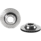 13 482 021 Bremsscheibe HA re | PORSCHE 911 996/991/997 04 | 09.C087.11