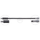 A.B.S. Bremsschlauch | SL 1204