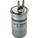 DENCKERMANN Kraftstofffilter | A120034