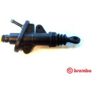 BREMBO Geberzylinder, Kupplung C 24 006 ESSENTIAL LINE