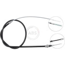 A.B.S. Handbremsseil Seilzug Festellbremse K12516