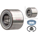 Radlagersatz | 713 6441 40