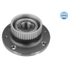 Radnabe MEYLE-ORIGINAL: True to OE 11-14 750 0006