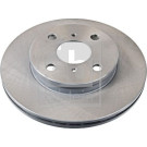 FEBI BILSTEIN Bremsscheibe | 108537