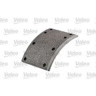VALEO Bremsbacken 219905