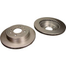 Bremsscheibe Opel P. Agila Z Pow Ok Korrosionsschutz | QD2119